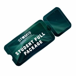 STUDENT FULL PACKAGE
