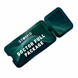 DOCTOR FULL PACKAGE
